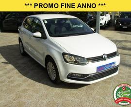 VOLKSWAGEN Polo 1.0 MPI 75CV 5p. Business