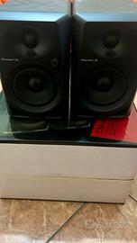 Casse Pioneer DM40