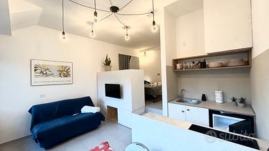 LAC Holiday Apartment