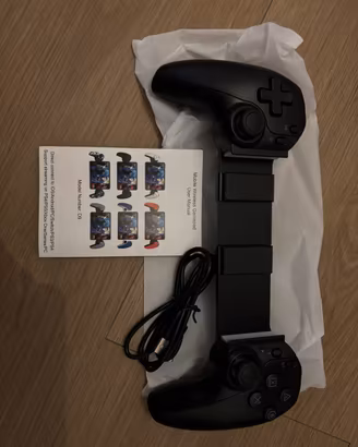 JOSO D9 Controller Universale