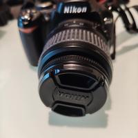 Nikon D40