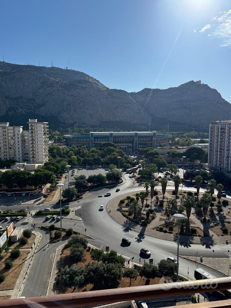 Apartment in Palermo, Resuttana, VI Circoscrizione - Vista 2