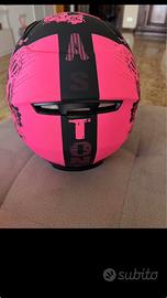 Casco donna