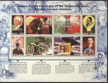 Guglielmo Marconi - Ghana - 2/33