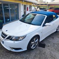 Saab 9-3 Cabriolet 1.9 TTiD 180CV Aero KM 102.000