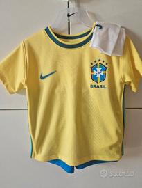 Kit Brasile 18-24 mesi