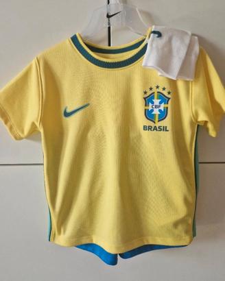 Kit Brasile 18-24 mesi