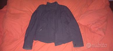 Giacca Moto Dainese D-Dry