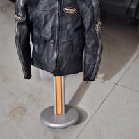 Giubbotto in pelle Spidi 