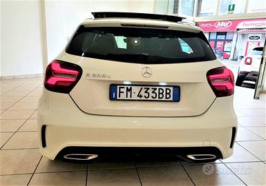 MERCEDES Classe A (W176) - 2017