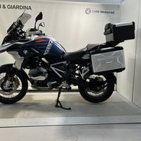 BMW r 1250 gs Abs my21