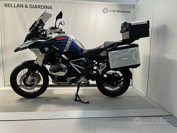 BMW r 1250 gs Abs my21