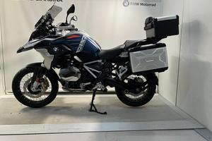 BMW r 1250 gs Abs my21