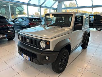 Suzuki Jimny 1.5 5MT PRO (N1) Neopatentati