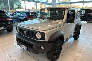 Suzuki Jimny 1.5 5MT PRO (N1) Neopatentati