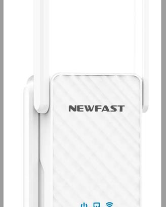 Ripetitore wifi 6 potente 