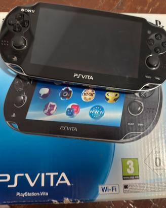 Ps vita OLED