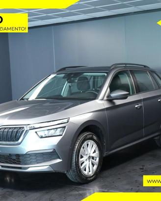 SKODA Kamiq 1.0 TSI 95CV Ambition