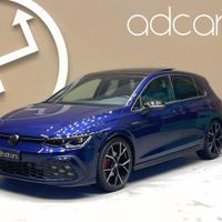 VOLKSWAGEN Golf GTD 2.0 TDI DSG *PELLE*TETTO*ESTOR