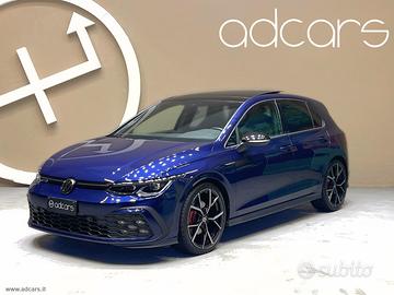 VOLKSWAGEN Golf GTD 2.0 TDI DSG *PELLE*TETTO*ESTOR