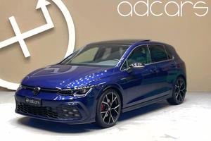 VOLKSWAGEN Golf GTD 2.0 TDI DSG *PELLE*TETTO*ESTOR