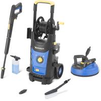 Michelin Idropulitrice ad Alta Pressione170 bar