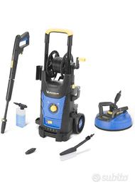 Michelin Idropulitrice ad Alta Pressione170 bar