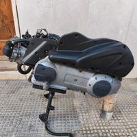 Motore PIAGGIO 125 