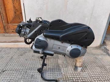 Motore PIAGGIO 125 