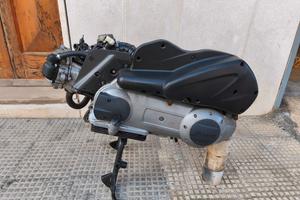 Motore PIAGGIO 125 