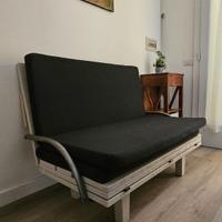 Divano trasformabile letto €130