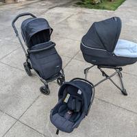 Trio Peg Perego Book 51s 