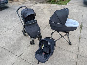 Trio Peg Perego Book 51s 