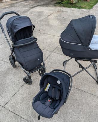 Trio Peg Perego Book 51s 
