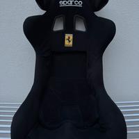 Sedile Ferrari Sparco