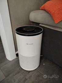 purificatore proscenic