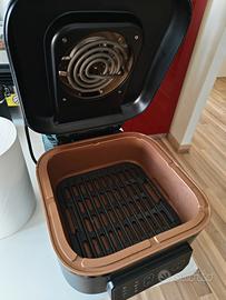 friggitrice aria Russel hoobs