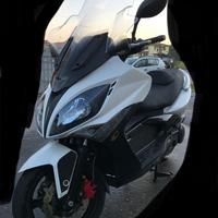 Kymco xcitingR