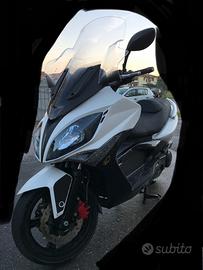 Kymco xcitingR