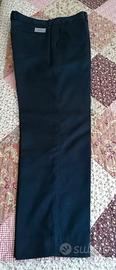 Pantaloni blu Avirex stupendi