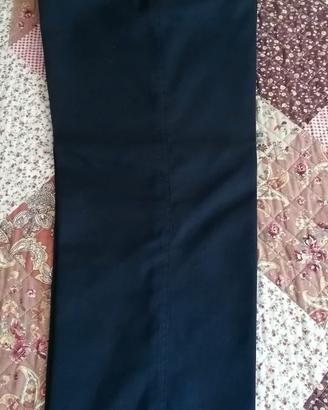 Pantaloni blu Avirex stupendi