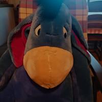 PUPAZZO IH-OH