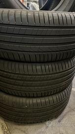 Pneumatici e cerchi usati