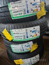 gomme nuove rimanenza fondo magazzino