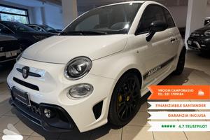 ABARTH 595 595 1.4 Turbo T-Jet 180 CV Competizione
