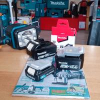 BATTERIA MAKITA  BL1021B  BL1430B  BL1850B