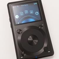 FiiO X1 Lettore Portatile ad Alta risoluzione