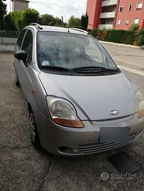 scevrole matiz  daewoo