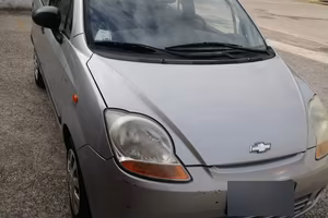 scevrole matiz  daewoo