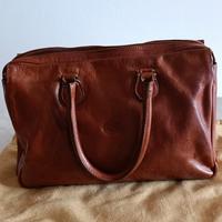 Borsa vera pelle Vintage Marianelli 